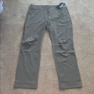 BRAND NEW WITH TAGS: Under Armour pants